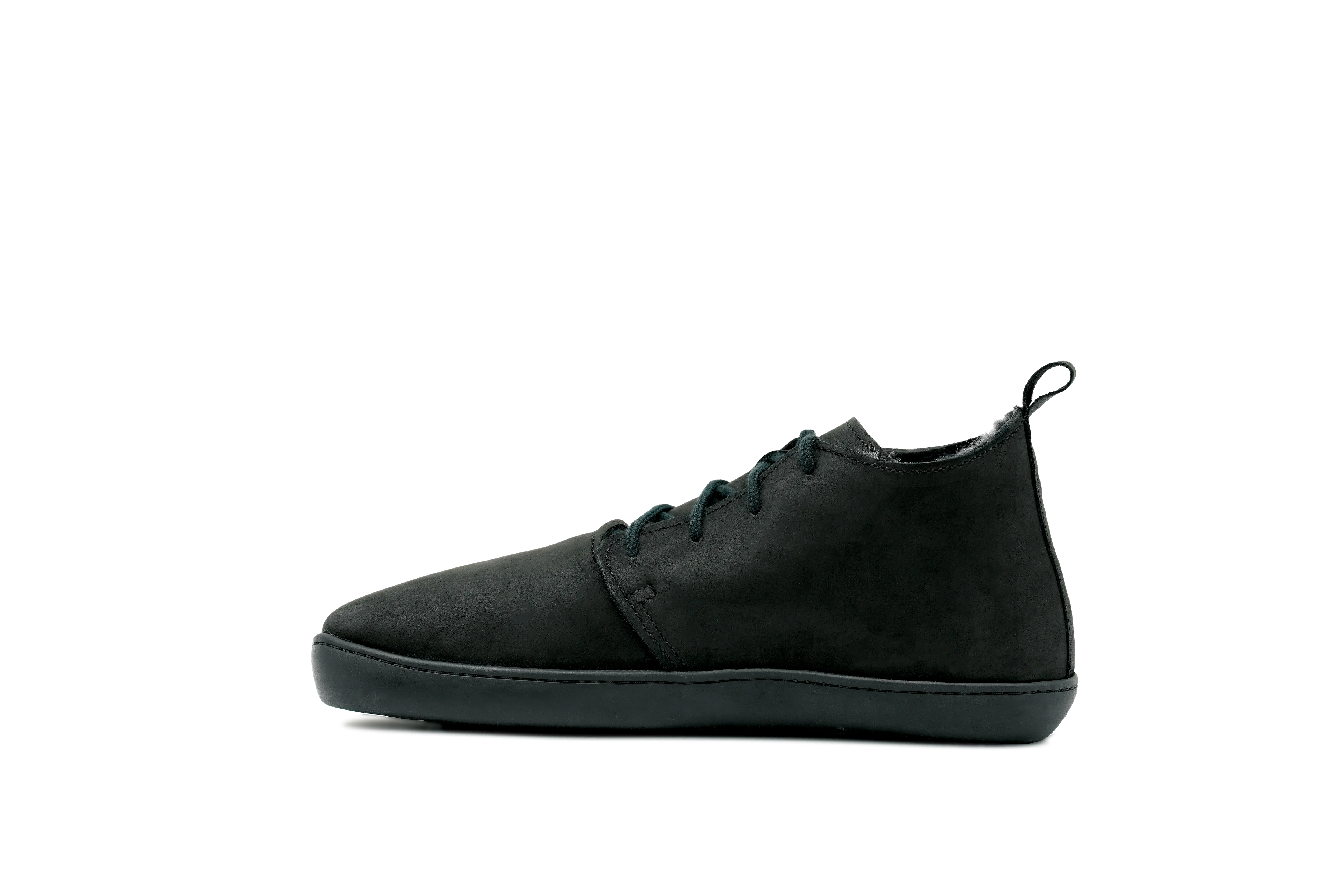 Aylla Tiksi Winter Women's - Læder