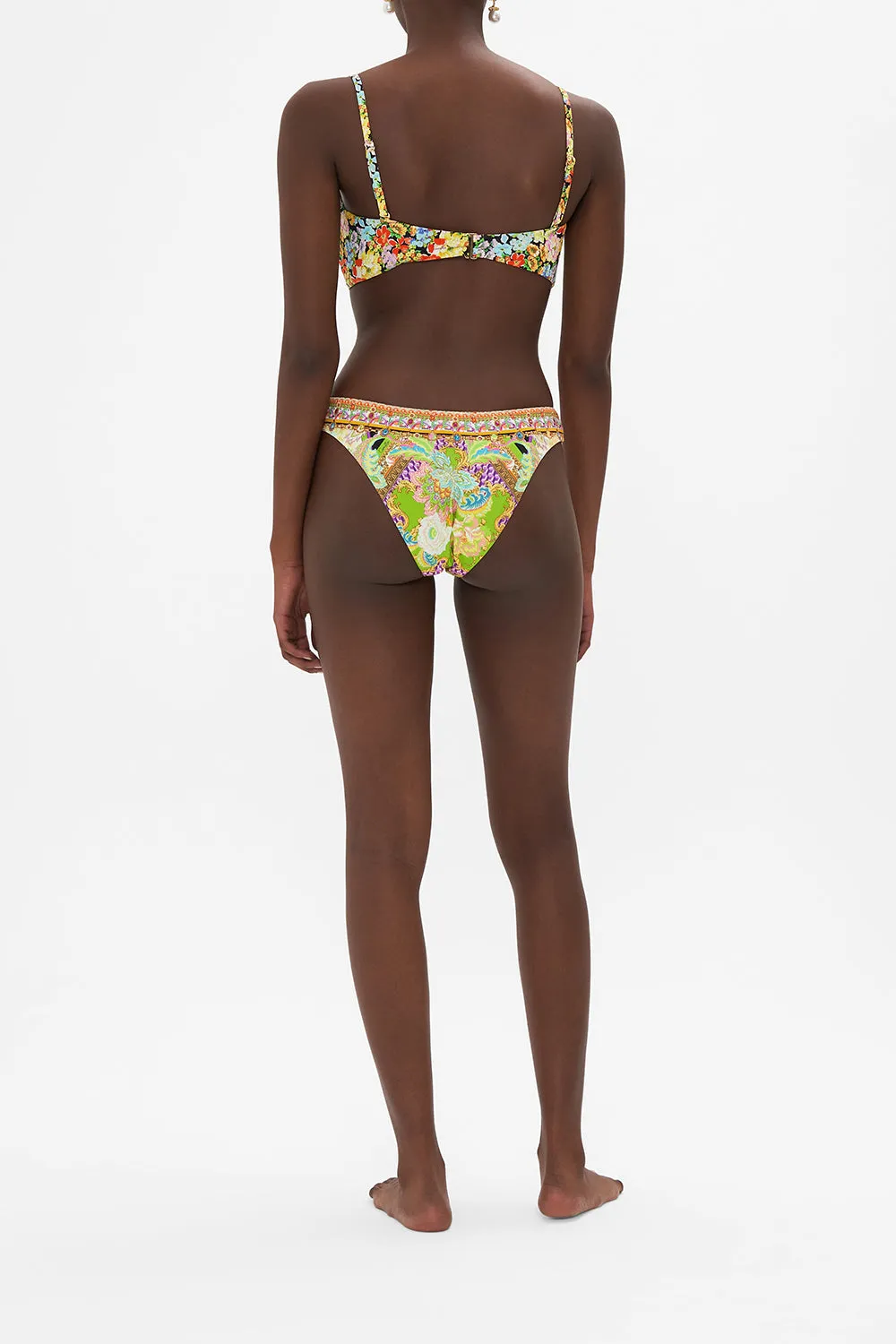 BALCONETE UNDERWIRE BRA SUNDOWNERS IN SICILY