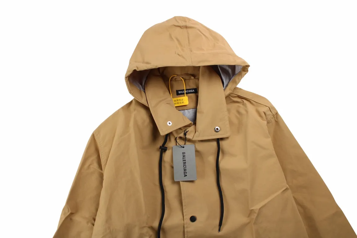 Balenciaga Jacket