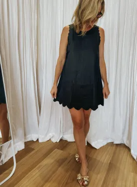 Banksia Dress - Linen