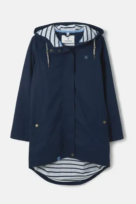 BEACHCOMBER LONG - NAVY