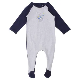 Bebe Alexander Squirrel Romper