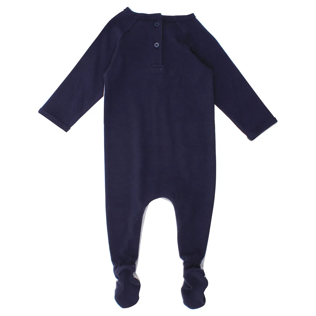 Bebe Alexander Squirrel Romper