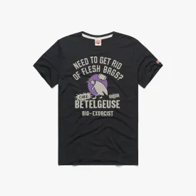 Beetlejuice Call Betelgeuse