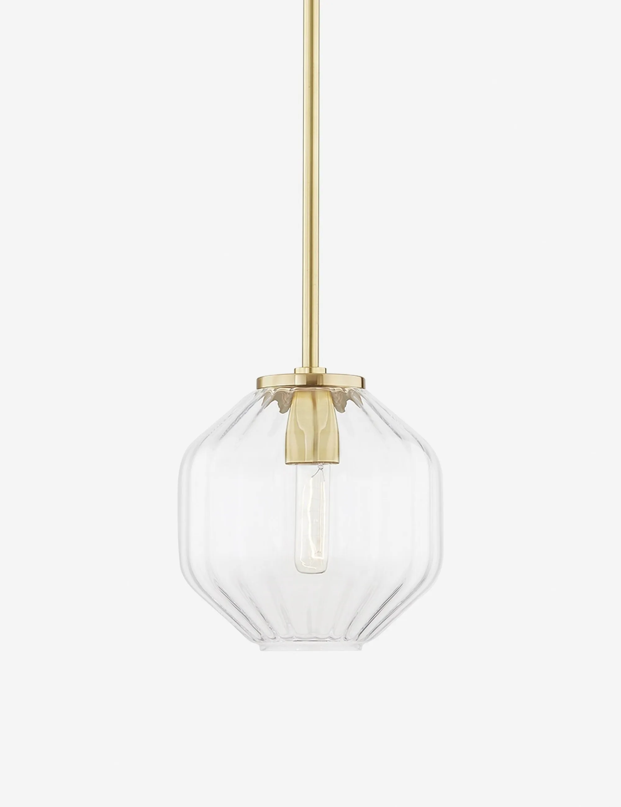 Belle Pendant Light