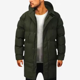 Benjamin | Parka
