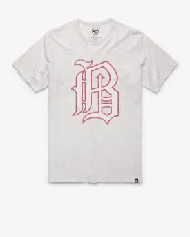 BIRMINGHAM BARONS PREMIER '47 FRANKLIN TEE