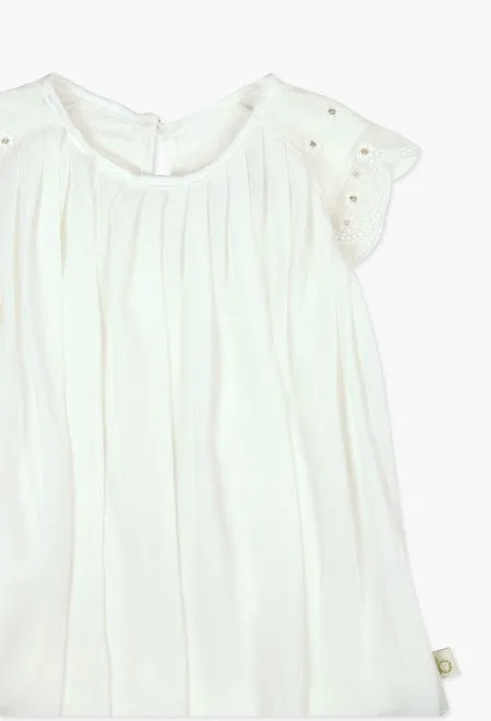 Boboli Chiffon Dress