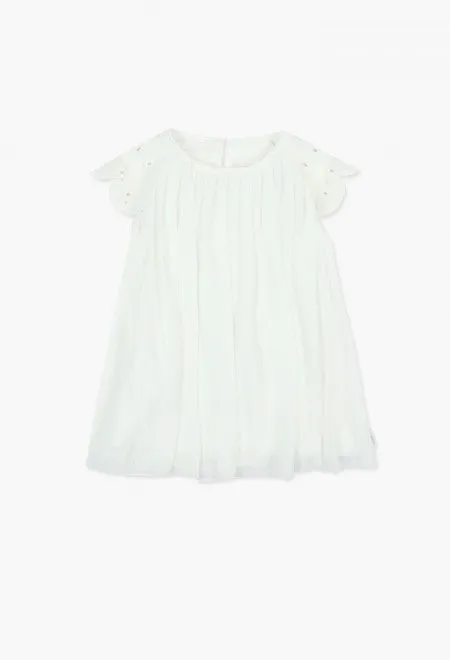 Boboli Chiffon Dress