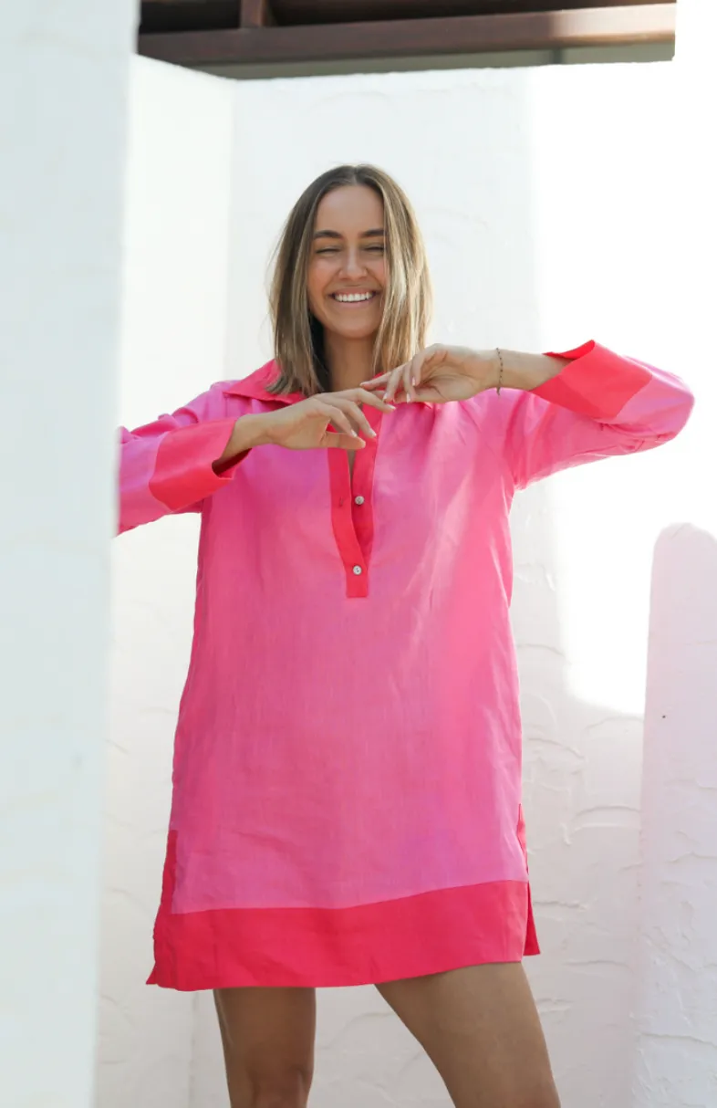 Bora Bora Linen - Wholesale