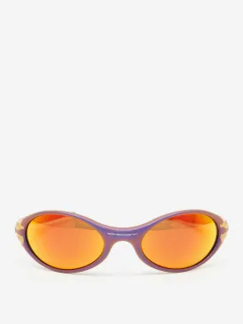 Brain Dead x Oakley Eye Jacket Sunglasses - Limited Edition Moonscape Design