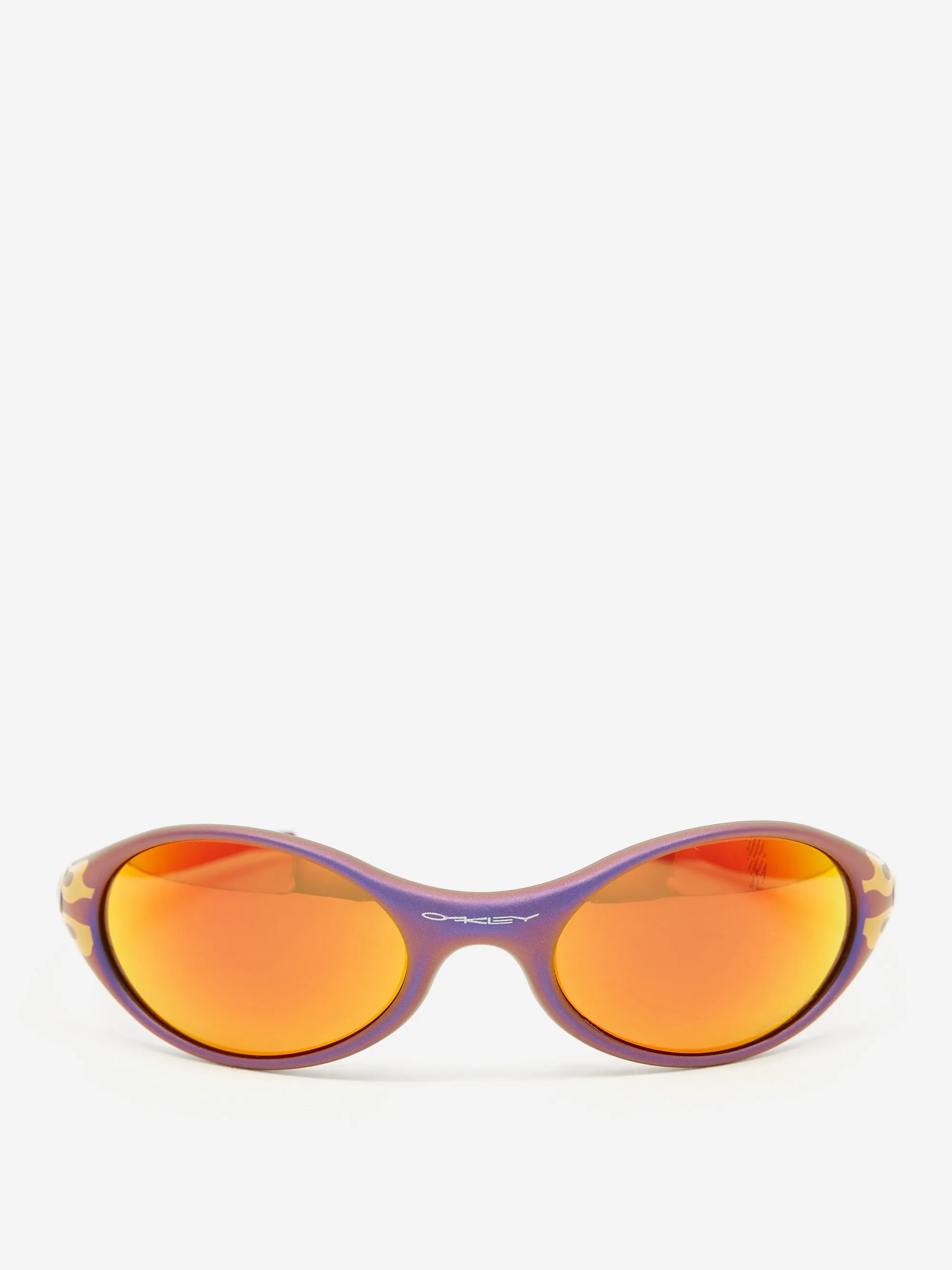 Brain Dead x Oakley Eye Jacket Sunglasses - Limited Edition Moonscape Design
