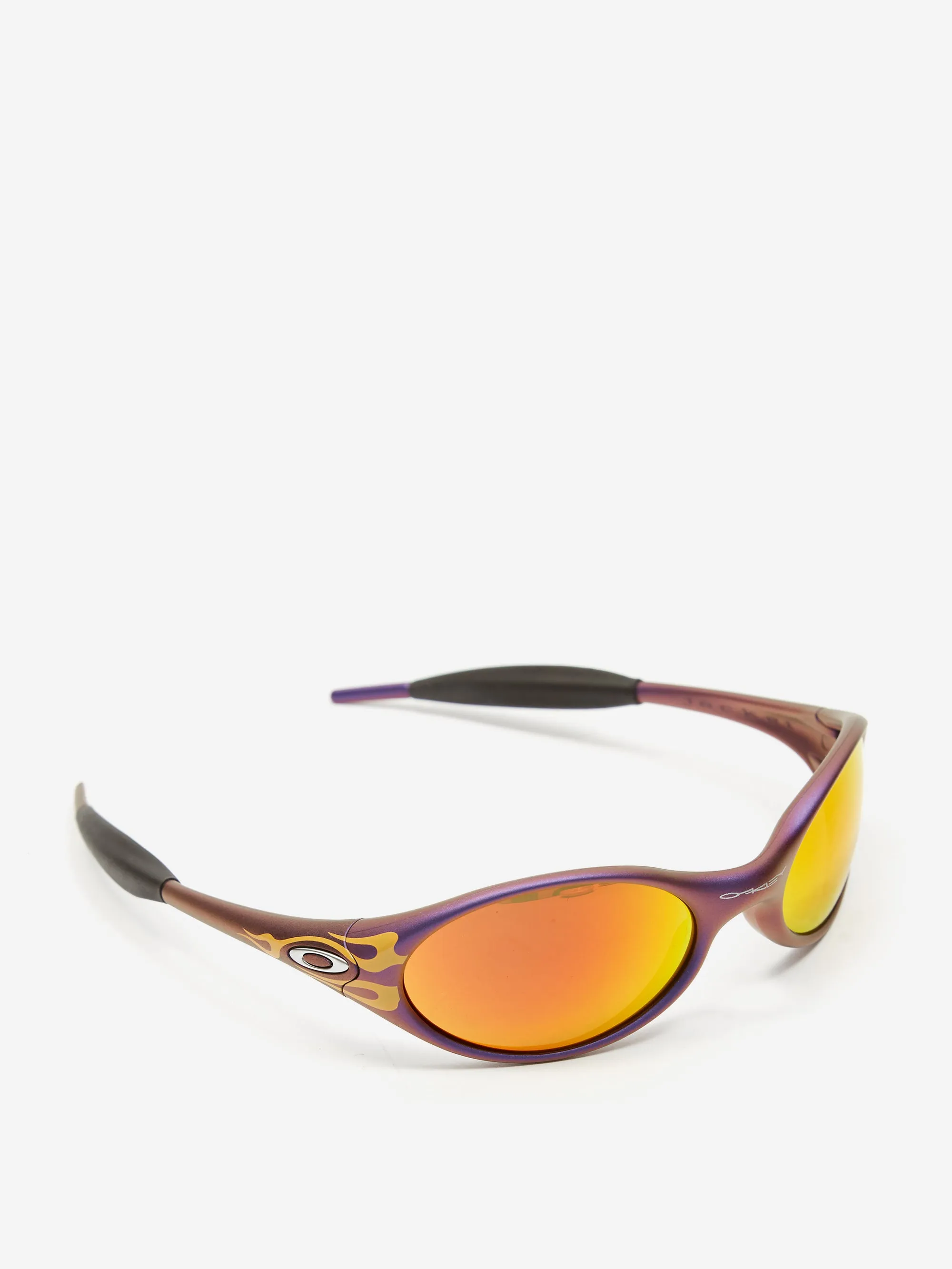 Brain Dead x Oakley Eye Jacket Sunglasses - Limited Edition Moonscape Design