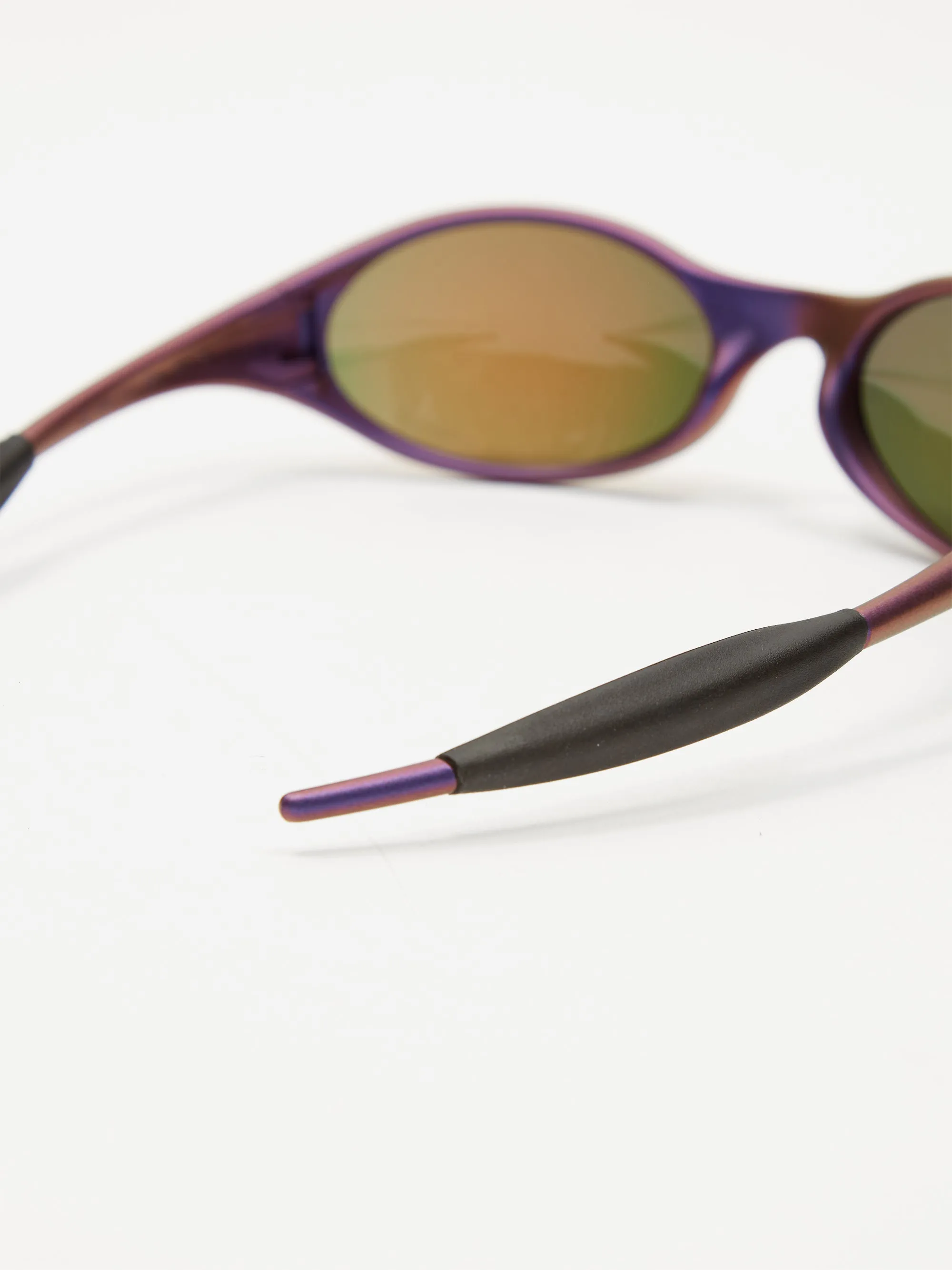 Brain Dead x Oakley Eye Jacket Sunglasses - Limited Edition Moonscape Design