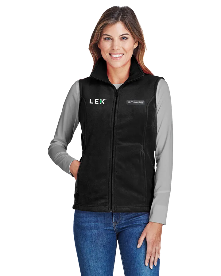BULK: Columbia Women's Benton Springs™   Vest