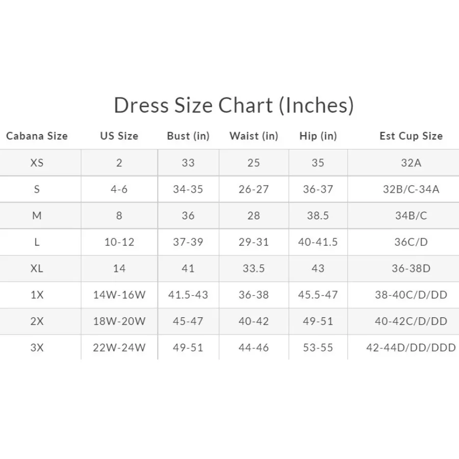 Cabana Life Coverluxe Smocked Dress 706-CG23 - Coral Gables Coral