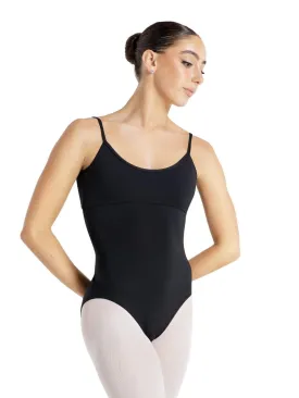 CAPEZIO MC102  TWIST BACK LEOTARD