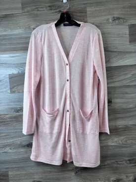 Cardigan By Cme  Size: L