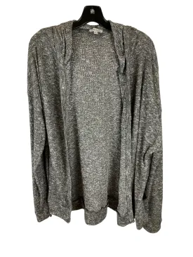 Cardigan By White Birch  Size: 3x