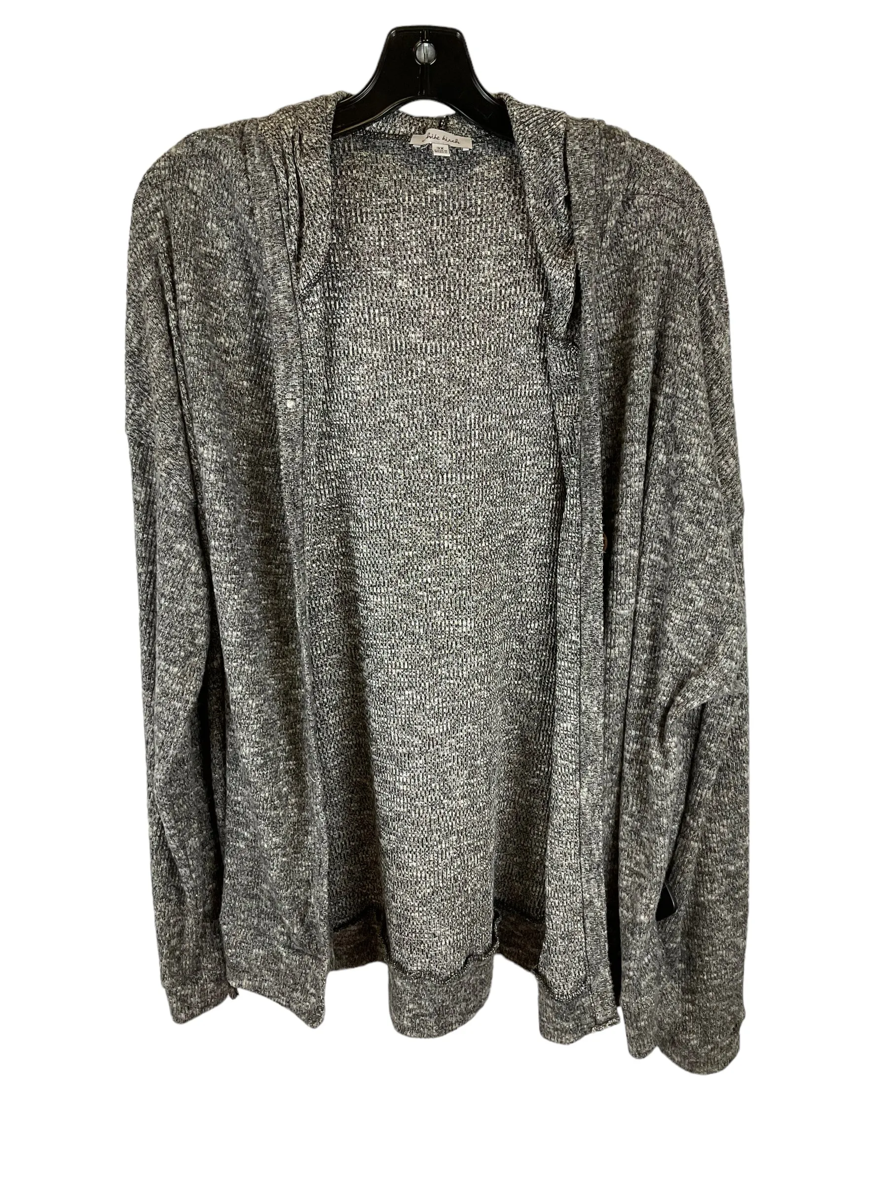 Cardigan By White Birch  Size: 3x