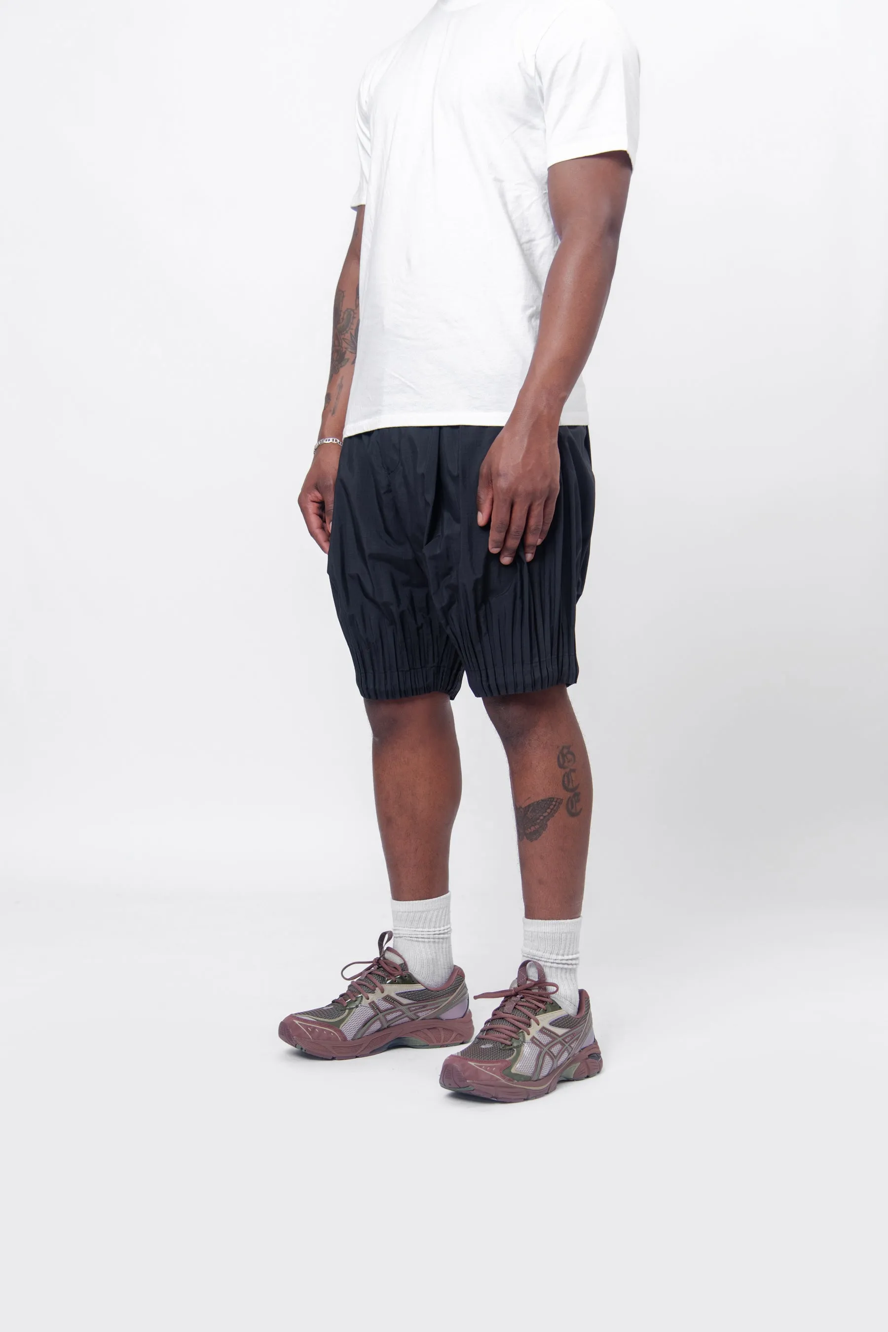 Cascade Shorts Black FF279-15