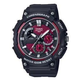 CASIO MCW-200H-4AV