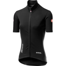 Castelli Women's Perfetto Light RoS W - Black