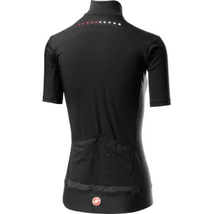Castelli Women's Perfetto Light RoS W - Black