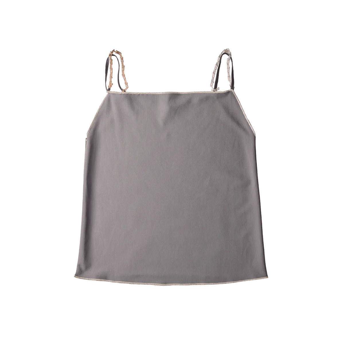 Chain camisole