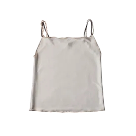 Chain camisole