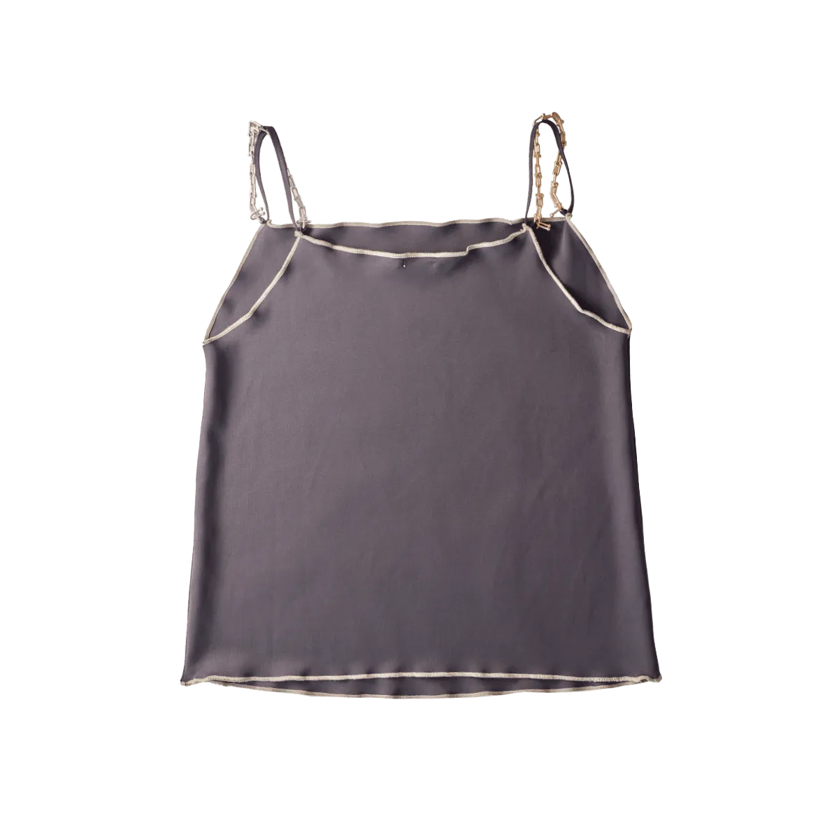 Chain camisole