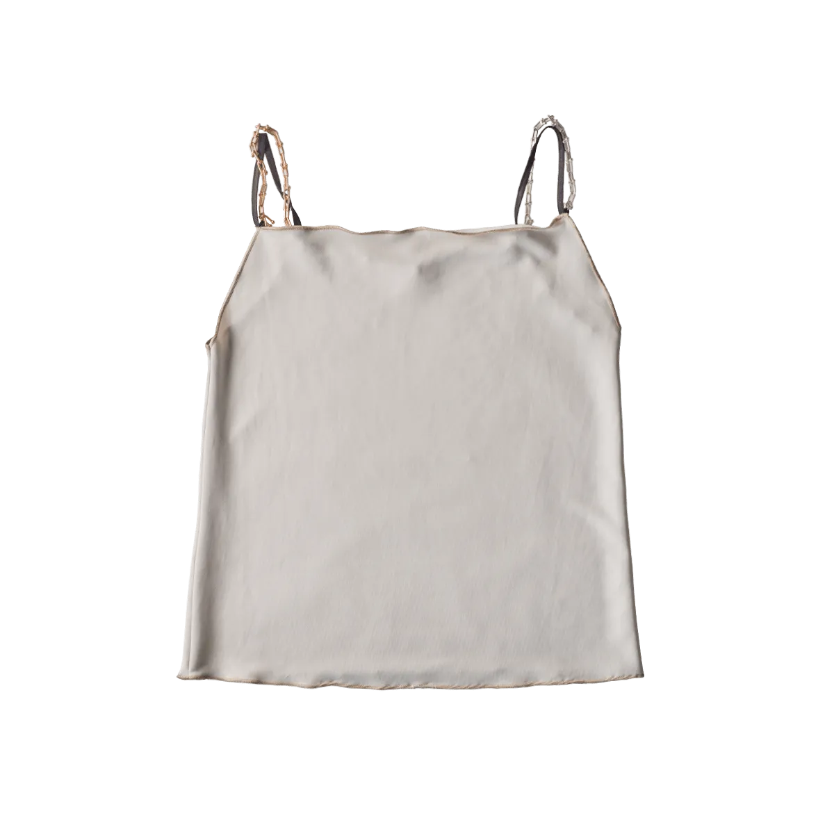 Chain camisole
