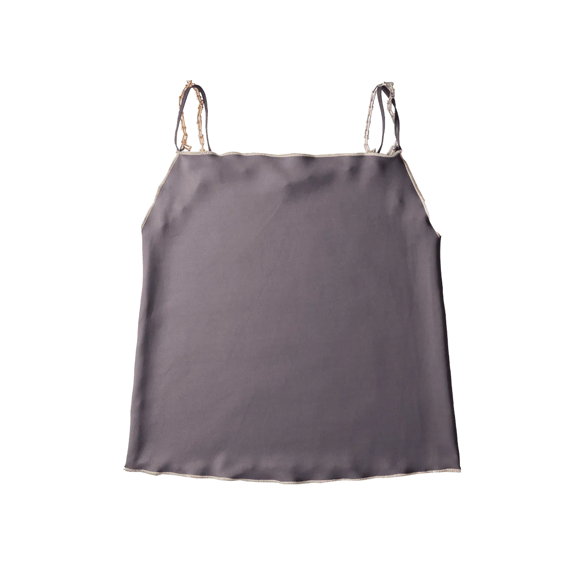 Chain camisole