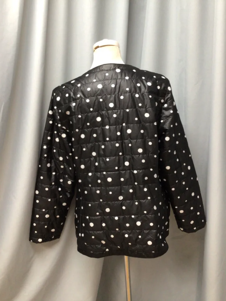 CHICOS SIZE LARGE Ladies JACKET