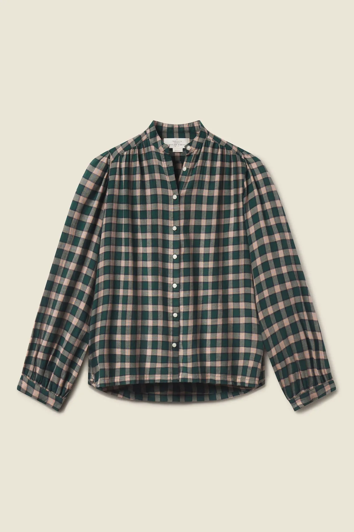 Clara Blouse