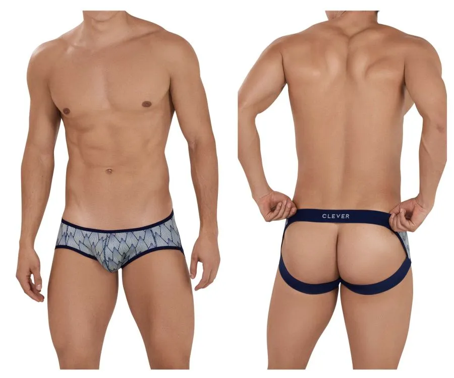 Clever Sublime Jockstrap