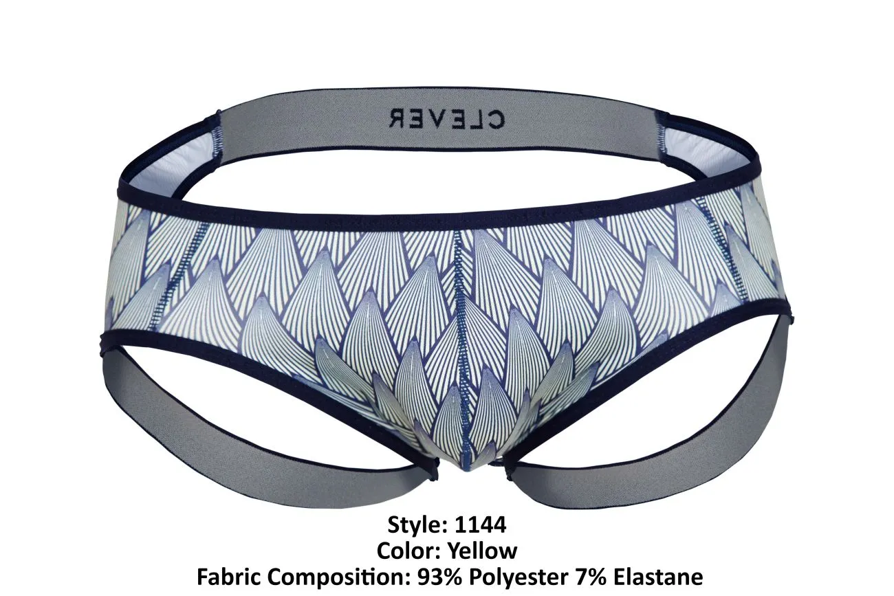 Clever Sublime Jockstrap