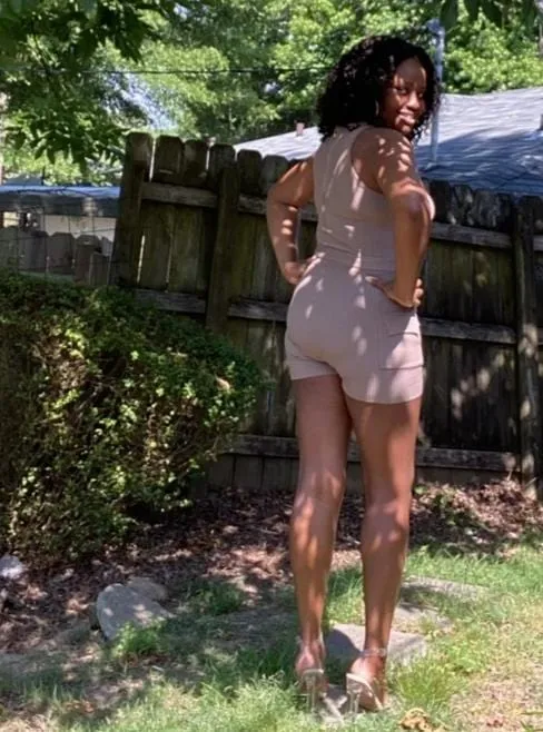 Coco Romper