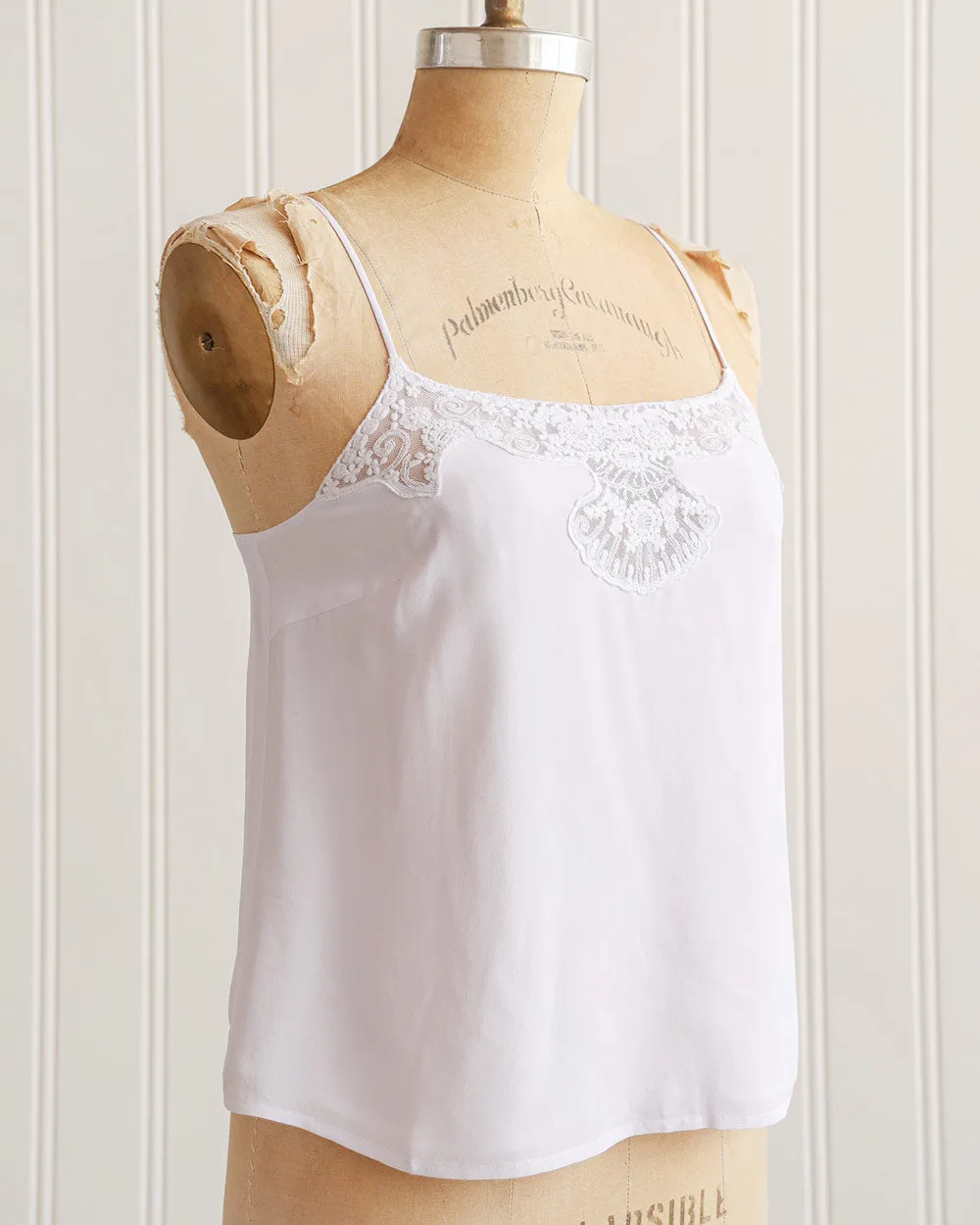 Collecting Seashells Camisole