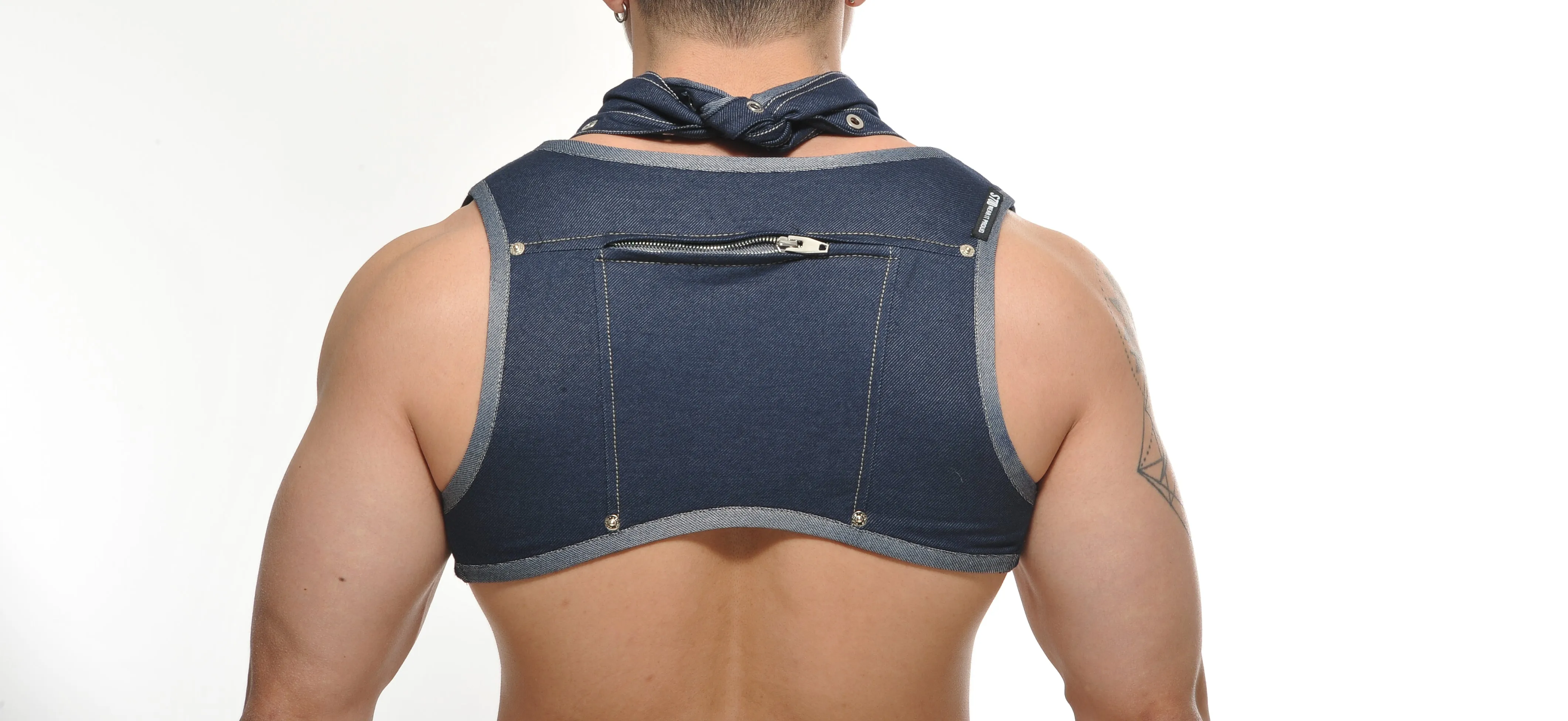 COLT Vest Harness