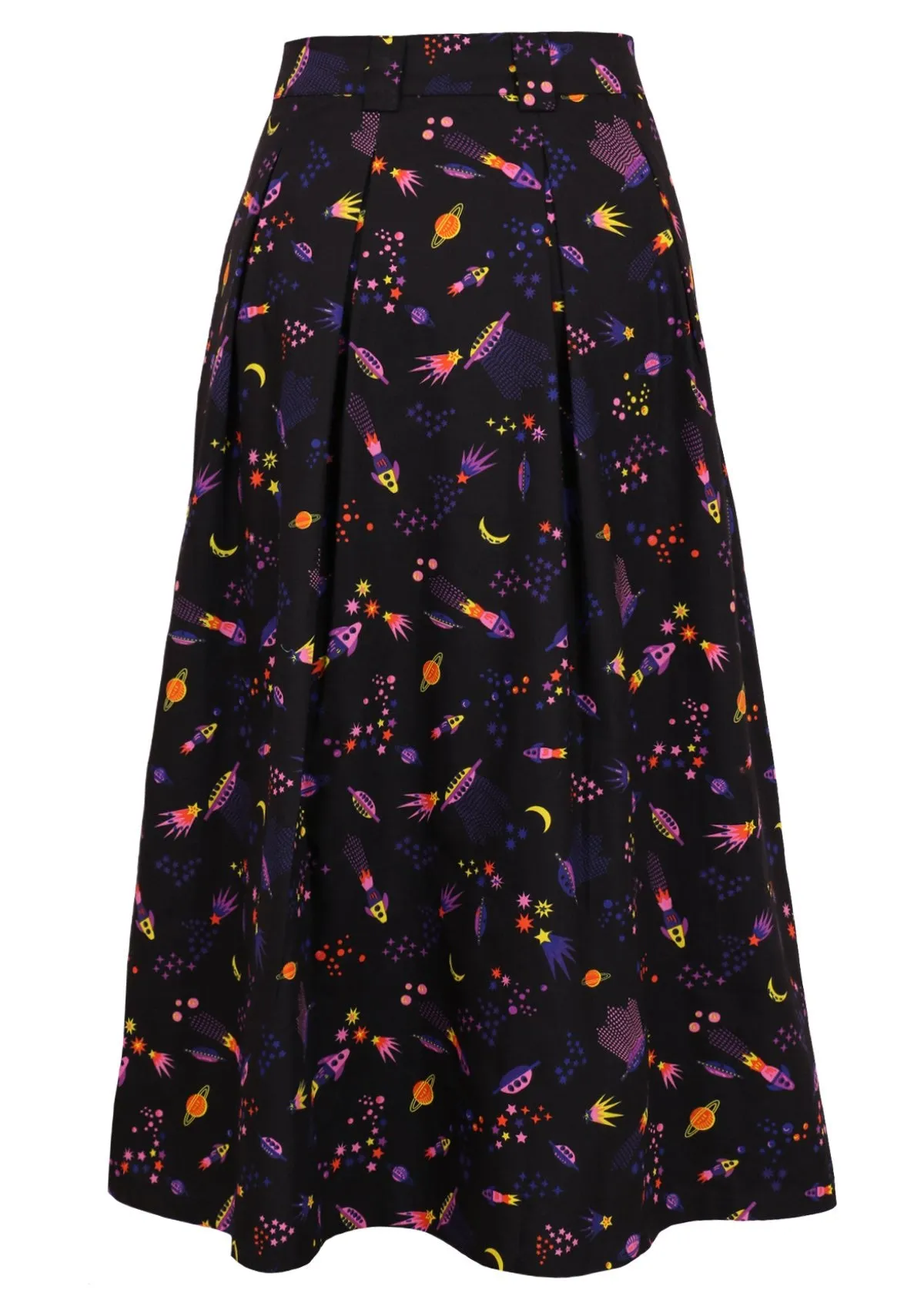 Astro-Optimized Cora Skirt: Stylish & Versatile Design for Every Occasion