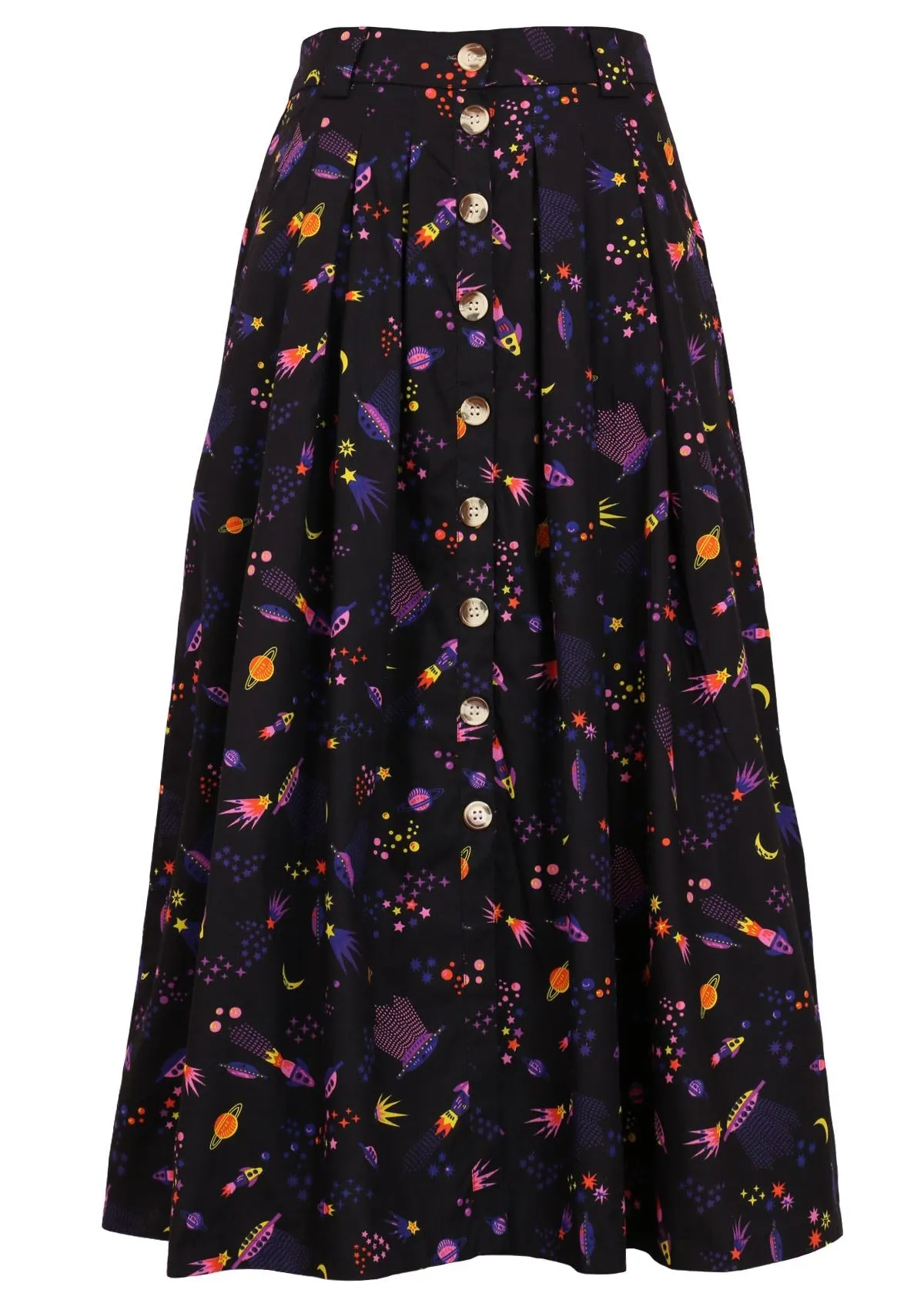 Astro-Optimized Cora Skirt: Stylish & Versatile Design for Every Occasion