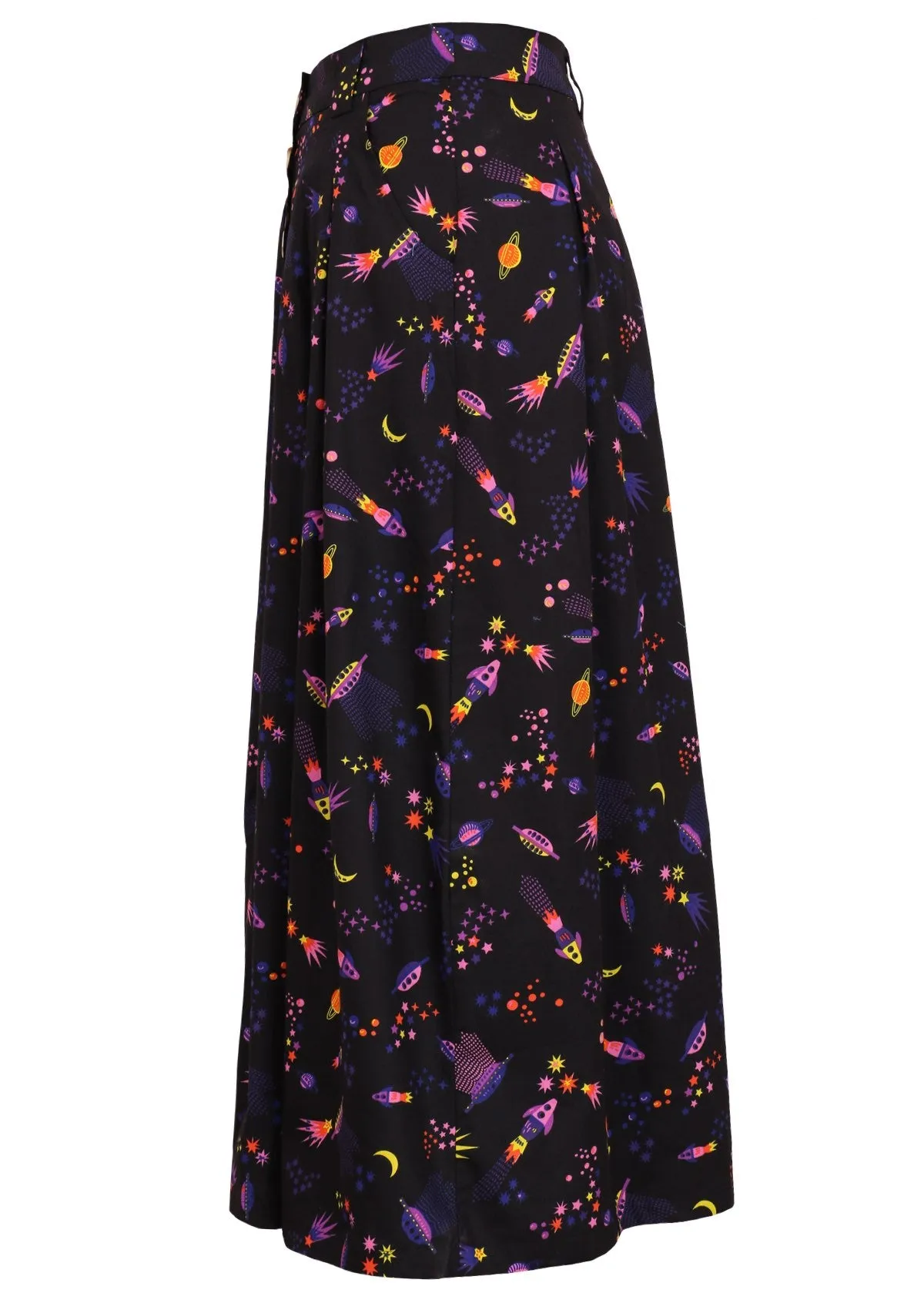 Astro-Optimized Cora Skirt: Stylish & Versatile Design for Every Occasion