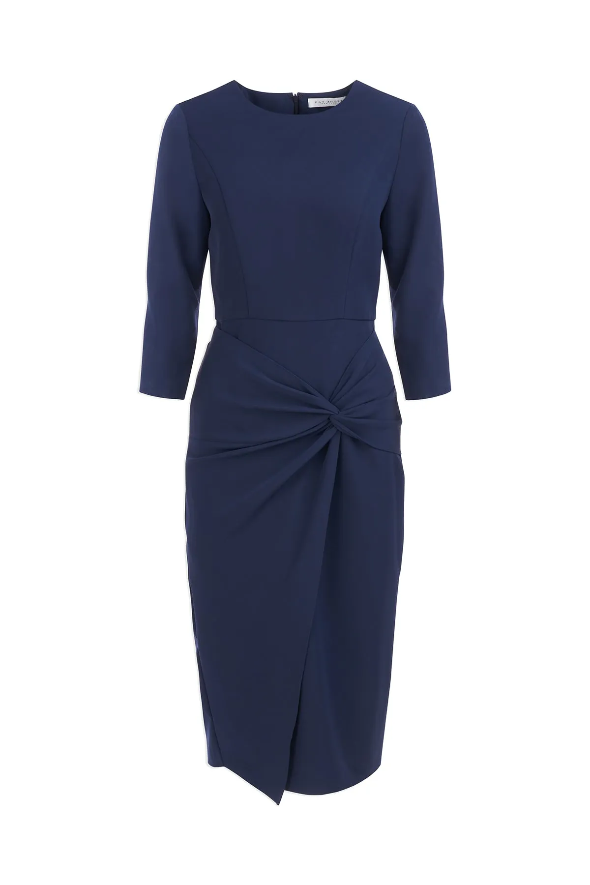 Cordelia Midi Dress