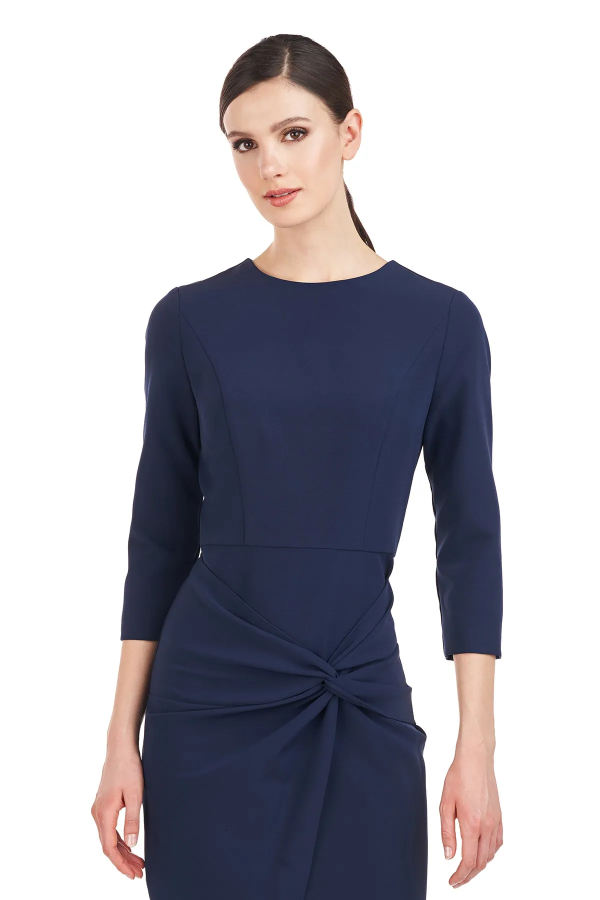 Cordelia Midi Dress