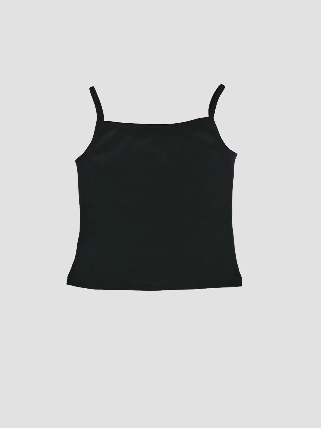 Cotton Heart Camisole