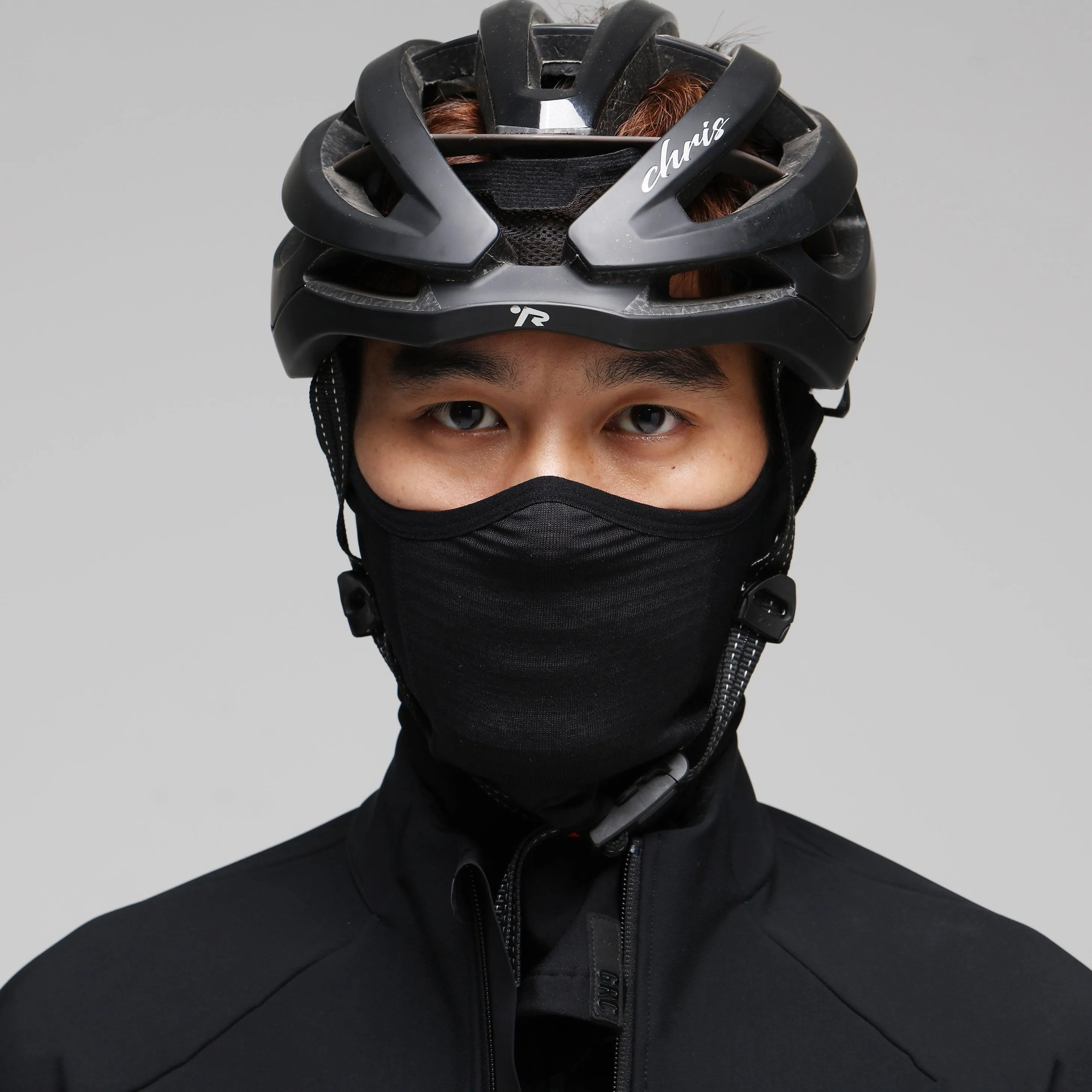 Delta Ninja Winter Face Cover