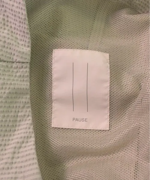 DESCENTE PAUSE Knee length skirts
