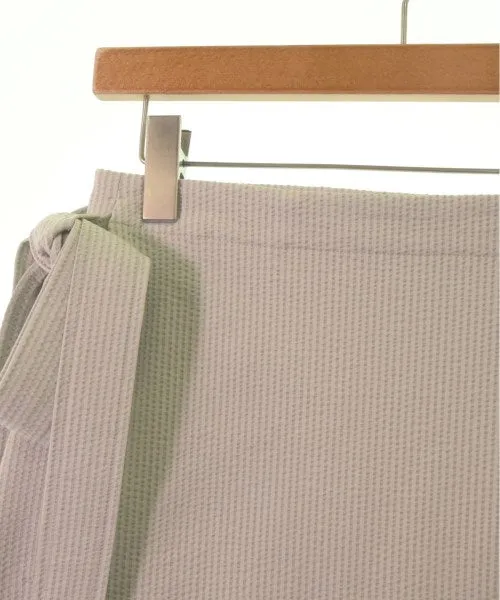 DESCENTE PAUSE Knee length skirts
