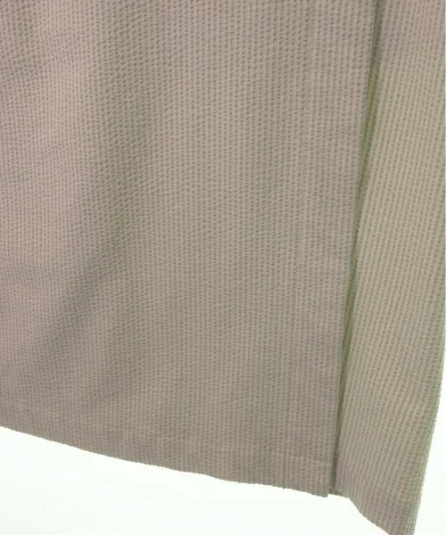 DESCENTE PAUSE Knee length skirts
